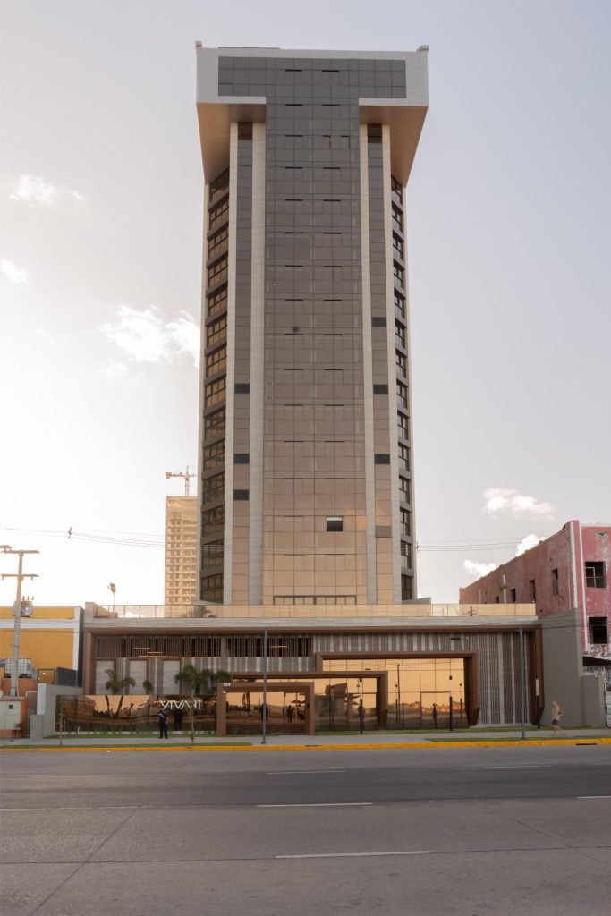 Vivant Residence