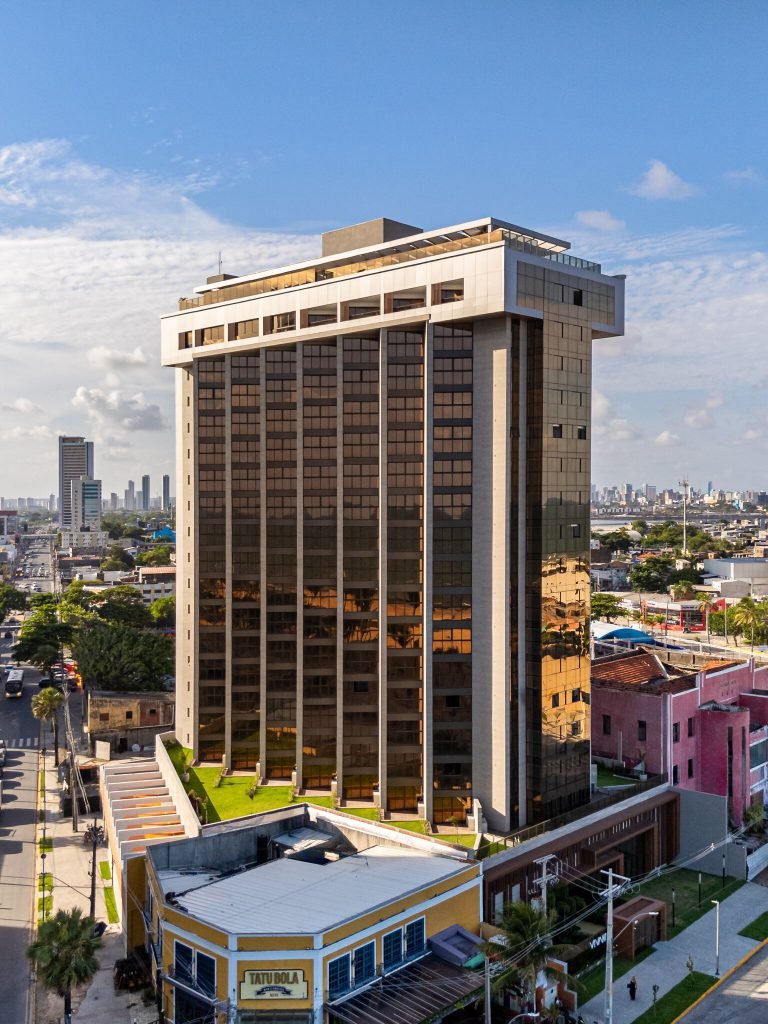 Vivant Residence